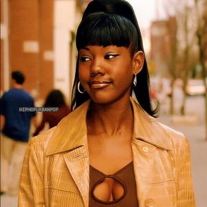 Meet your Posher, Chelsey